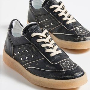 MM6 Maison Margiela Paris Sneakers Size 39